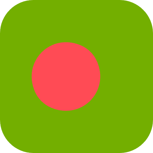Bangladesh flag