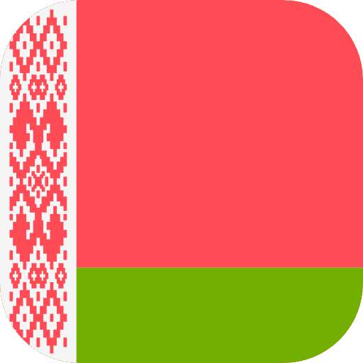 بيلاروسيا flag