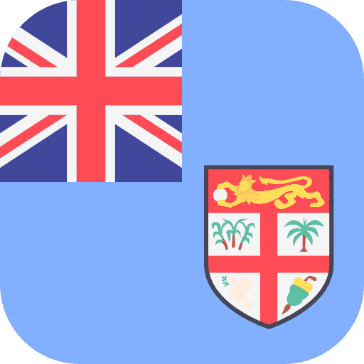 فيجي flag
