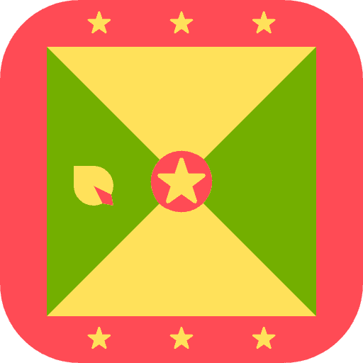 غرينادا flag