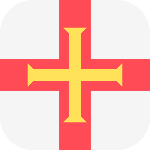 غيرنزي flag