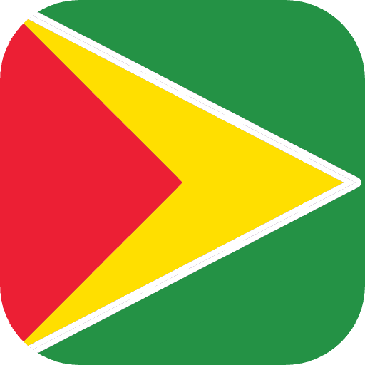 غيانا flag