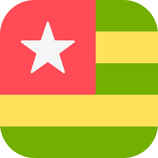 توجو flag