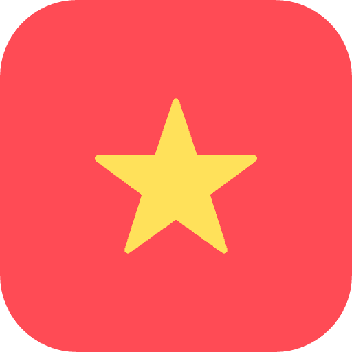فيتنام flag