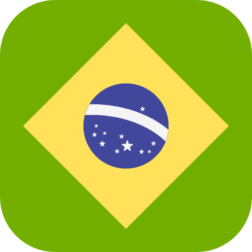 البرازيل flag