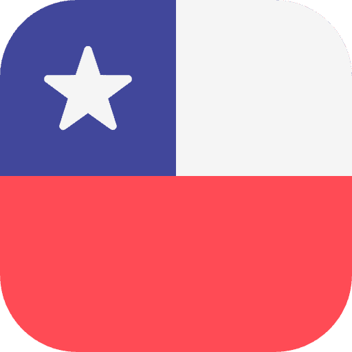 تشيلي flag