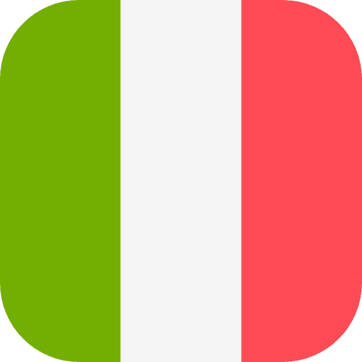 إيطاليا flag