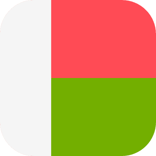 مدغشقر