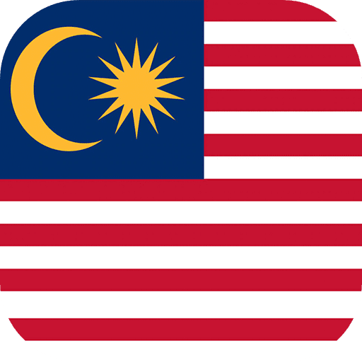 ماليزيا flag