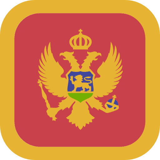 الجبل الأسود