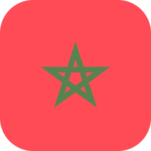 المغرب