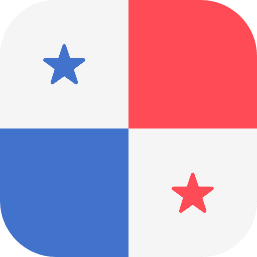 بنما flag