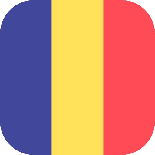 رومانيا flag