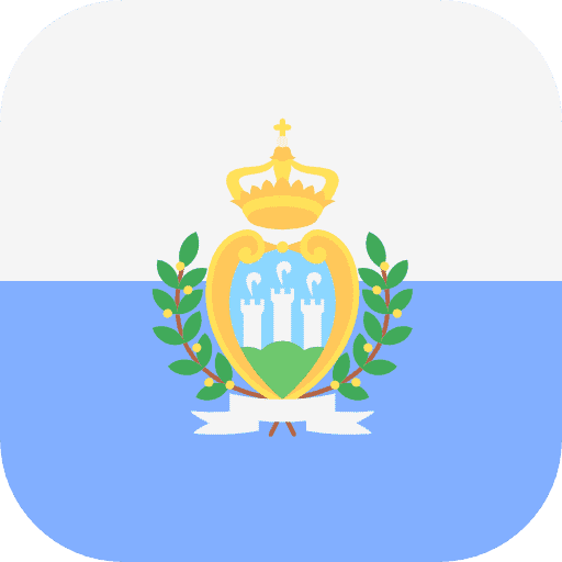 سان مارينو