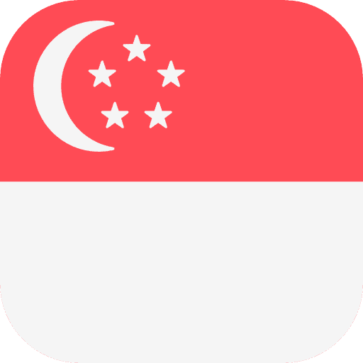 Singapore flag